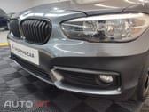 BMW 116 d Joy