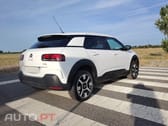 Citroen C4 Cactus SHINE 130 CV S&S 5P COM EXTRAS