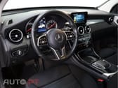 Mercedes-Benz GLC 200  300 e 4MATIC