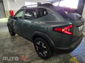 Dacia Duster 1.0 TCe ECO-G Extreme Bi-Fuel