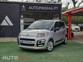 Citroen C3 Picasso 1.6 HDi Seduction