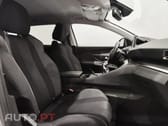 Peugeot 3008 1.5 BlueHDi Active