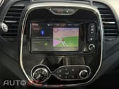 Renault Captur TCe 120 EDC Luxe