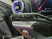 Mercedes-Benz C 300 de 9G Tronic AMG Line