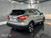 Nissan Qashqai 1.5 dCi N-Connecta Led