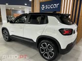 Jeep Avenger 1.2 GSE T3 Summit