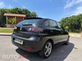 Seat Ibiza 1.4 TDi Sport