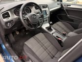 Volkswagen Golf 1.6 TDI