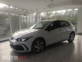 Volkswagen Golf 1.5 TSI e-Hybrid GTE DSG