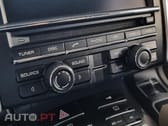 Porsche Cayenne Turbo Tiptronic S