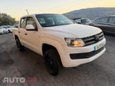 Volkswagen Amarok 2.0 TDi CD Trendline CM IP 4Motion