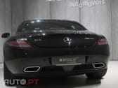 Mercedes-Benz SLS 63 AMG