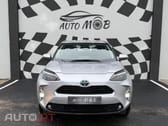 Toyota Yaris Cross 1.5 HDF Comfort