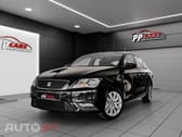Seat Toledo Outro