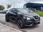 Nissan Juke 1.0 DIG-T N-Connecta DCT