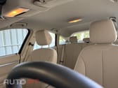 BMW 318 d Line Modern