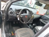 Fiat Punto Evo 1.4 Dynamic