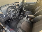 MINI Countryman Cooper D