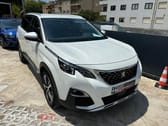Peugeot 5008 1.5 BlueHDi Allure EAT8