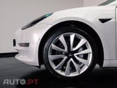 Tesla Model 3 Standard Range Plus RWD