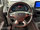 Ford Transit Connect 1.5 TDCi L2 Limited