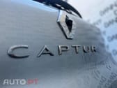 Renault Captur 1.0 TCe Exclusive
