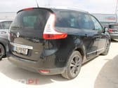 Renault Scénic 1.6 dCi B.Edition