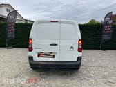 Citroen Berlingo 1.5 BlueHDi M Feel