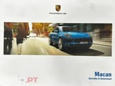 Porsche Macan S PDK