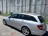 Mercedes-Benz 220 C220