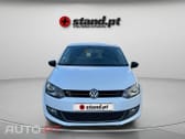 Volkswagen Polo 1.2 TDi Match