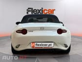 Mazda MX-5 1.5 Sky-G Excellence Navi