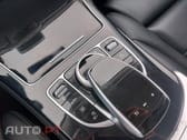 Mercedes-Benz GLC 350 e AMG Line 4-Matic