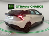 MG MG4 125 kW Standard