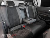 Peugeot 308 1.2 Puretech 130cv GT Line S&S