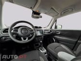 Jeep Renegade 1.5 TG e-Hybrid Limited