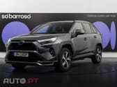 Toyota RAV4 2.5 HDF Plug-in Comfort AWD-i