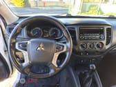 Mitsubishi L200 2.3 DI-D Strakar Space Cab Connect Edition 4WD