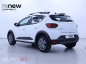 Dacia Sandero 1.0 Tce Stepway Expression Cvt