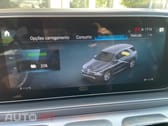 Mercedes-Benz GLE de 4Matic
