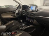 Fiat Tipo 1.3 M-Jet Street