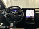 Renault Mégane E-Tech EV60 220hp optimum charge Techno