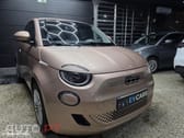 Fiat 500e Standard