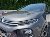 Citroen C3 1.2 PureTech Shine