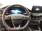 Ford Kuga 2.5 Powershift FHEV ST-Line