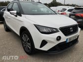 Seat Arona 1.0tsi style aut.