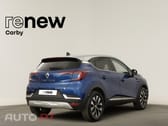 Renault Captur Captur 1.0 TCe Techno