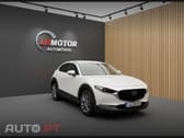 Mazda CX-30 1.8 Sky-D Evolve i-Active