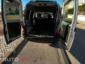 Peugeot Partner GC9HXC