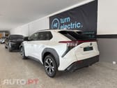 Toyota bZ4X 71,4 kWh Exclusive